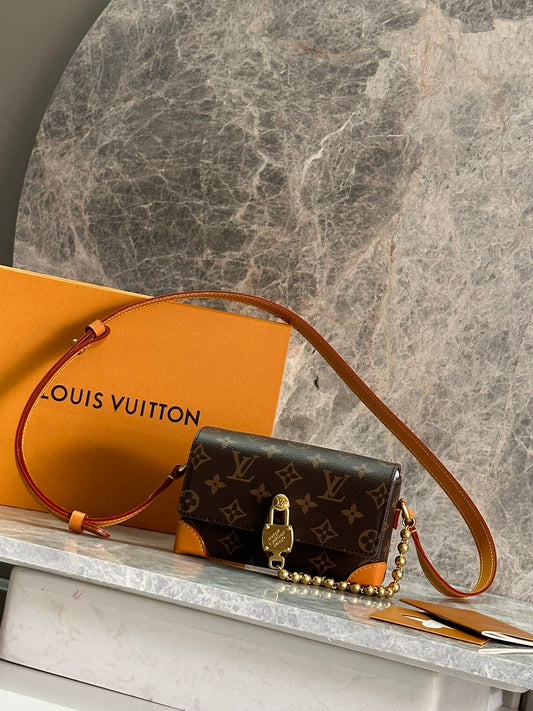Bag/Quality: Mirror/Model:M14729