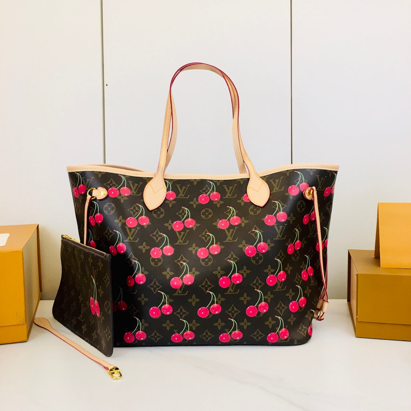 Bag/Quality: 4A/Model:M40995