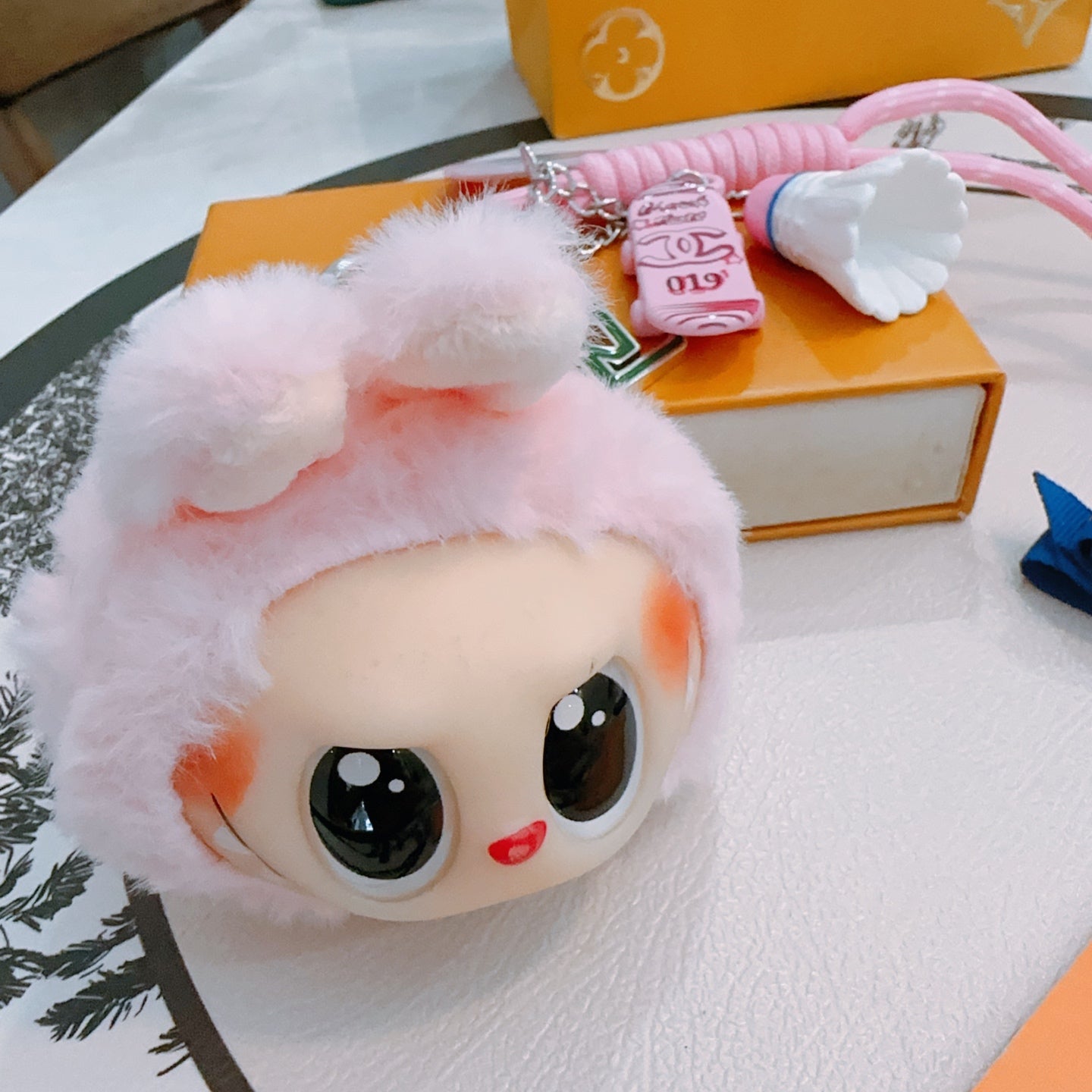 Labubu/Model:10533
