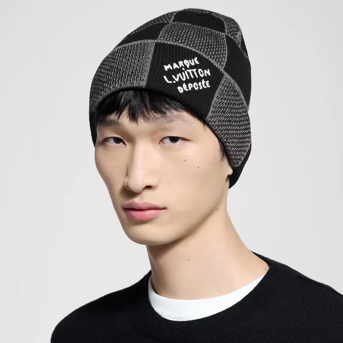 hat/model：25922