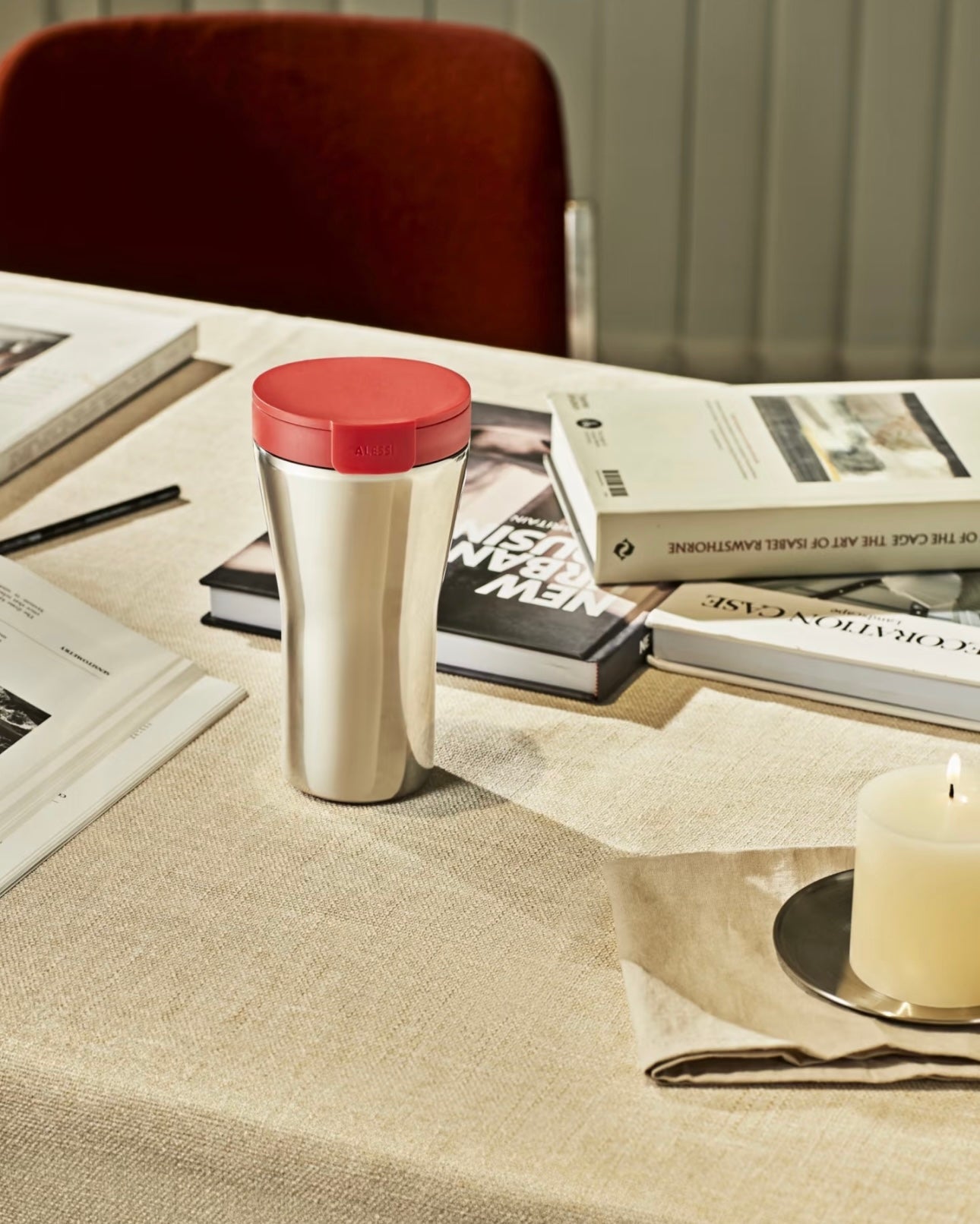 Thermos Cup/Model:510007