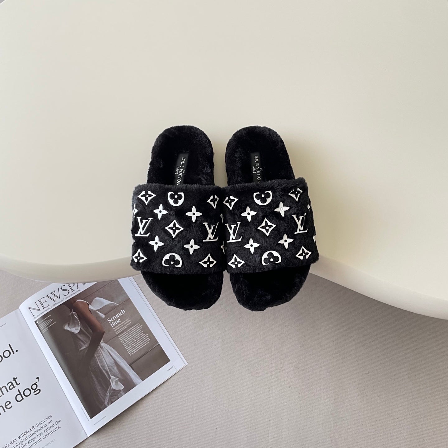 Shoes/Model:X96