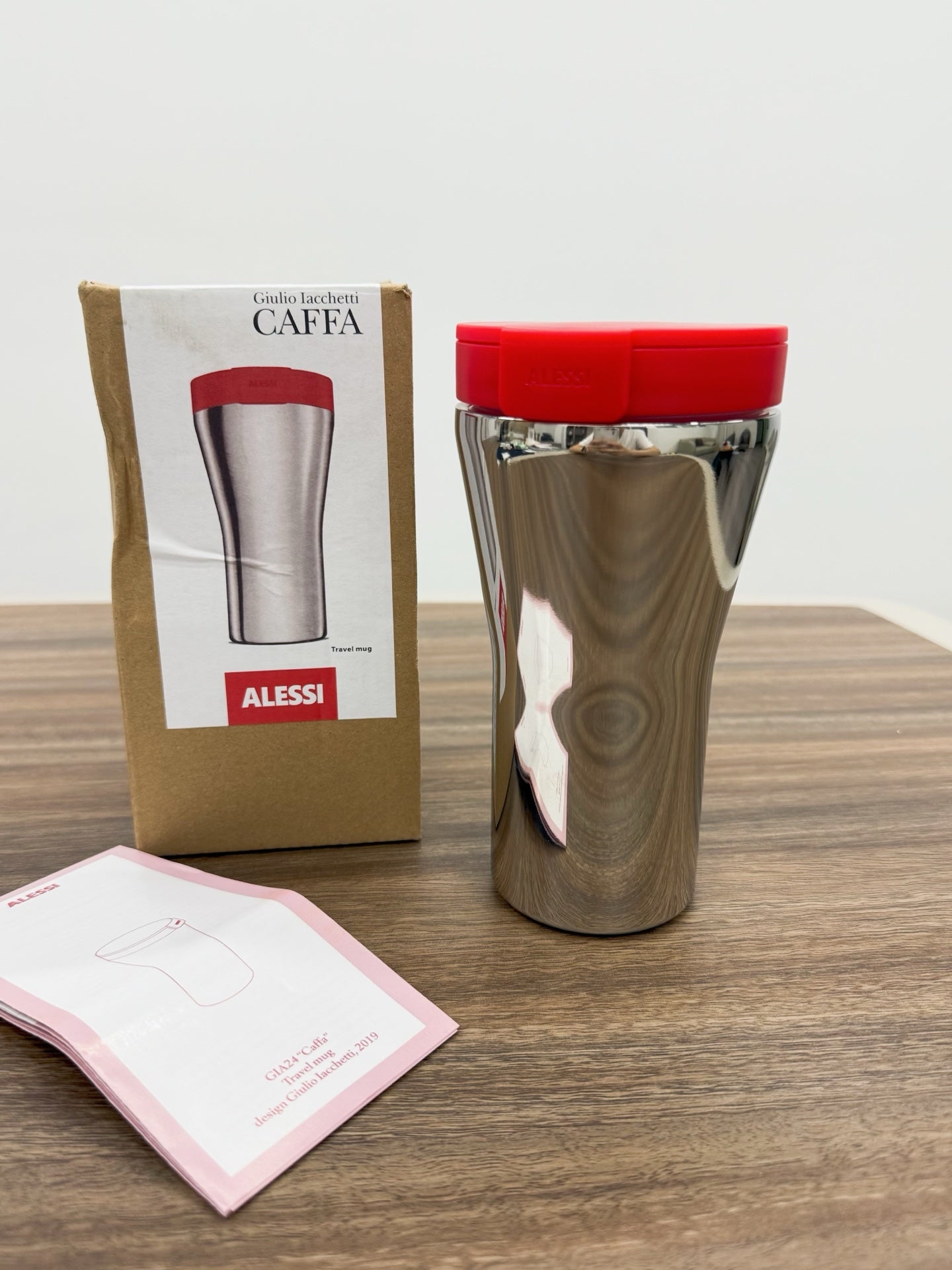 Thermos Cup/Model:510007