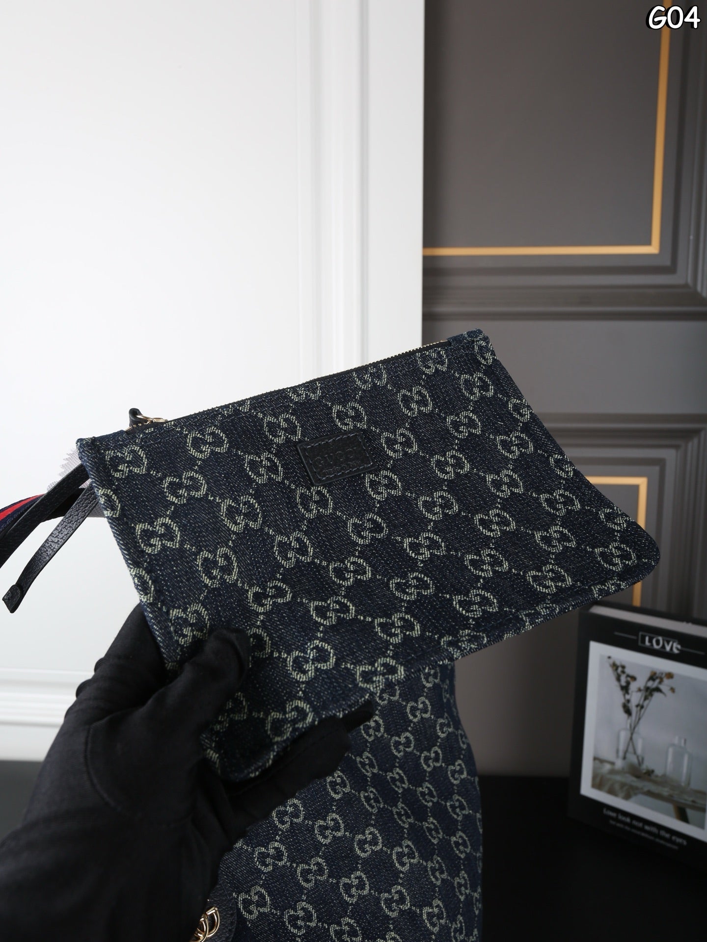 Bag/Quality: 4A/Model:588393