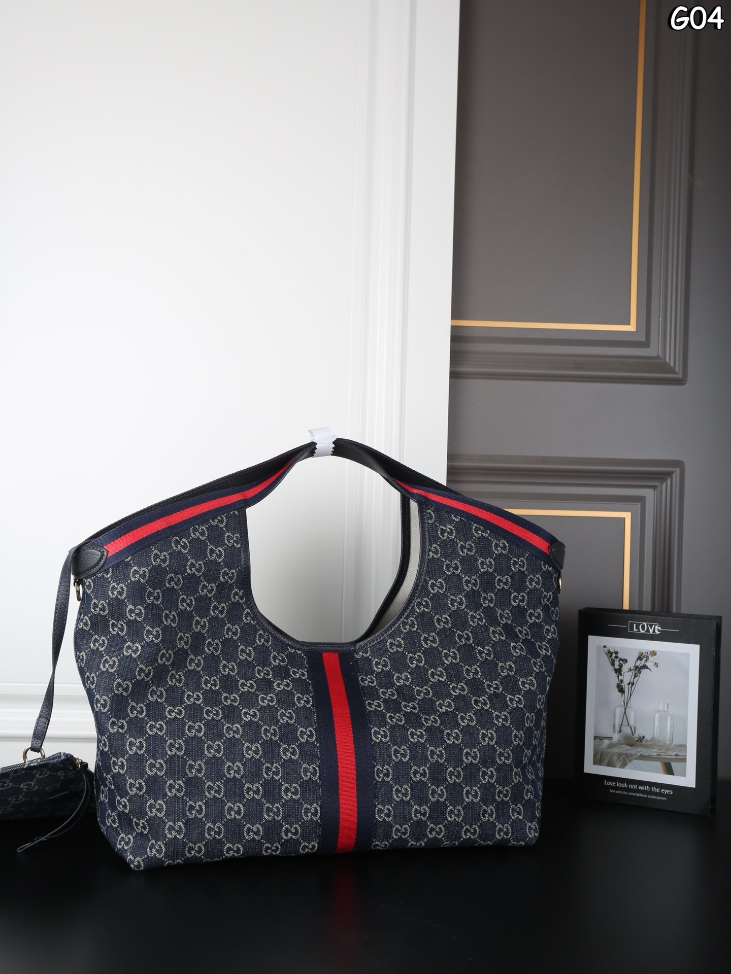 Bag/Quality: 4A/Model:588393