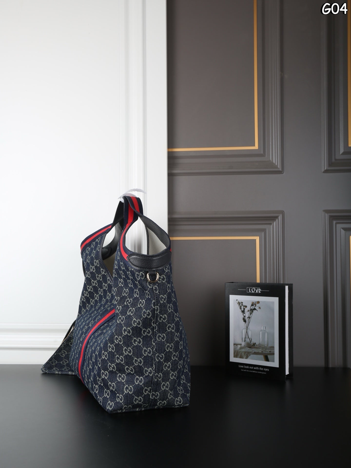 Bag/Quality: 4A/Model:588393