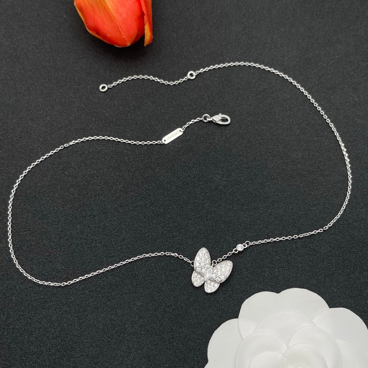 Necklace/Model:192528