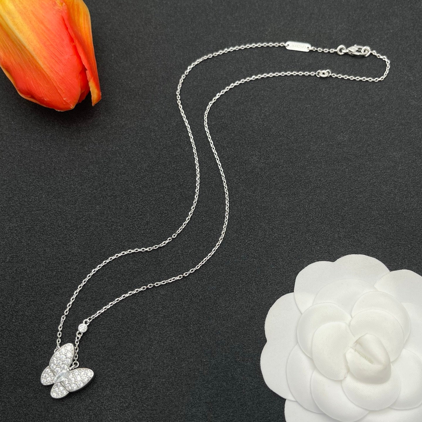 Necklace/Model:192528