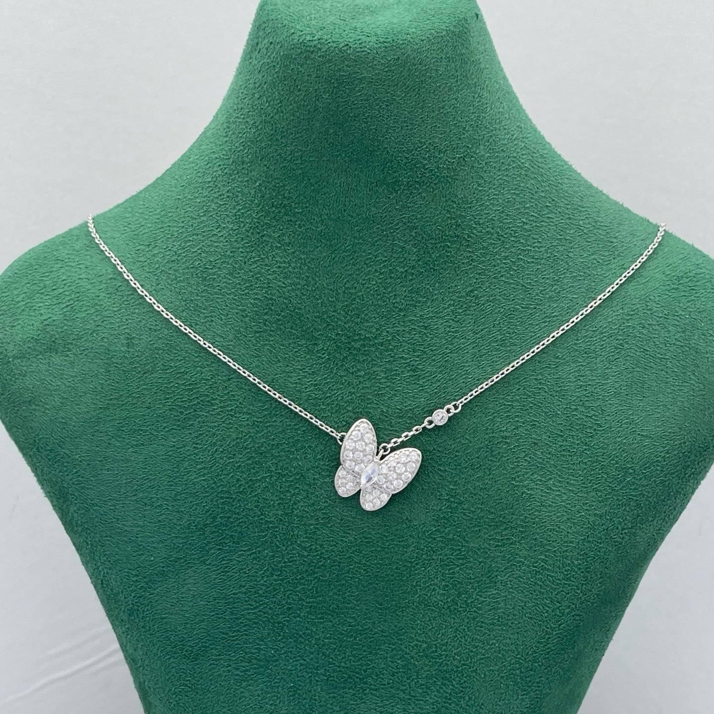 Necklace/Model:192528