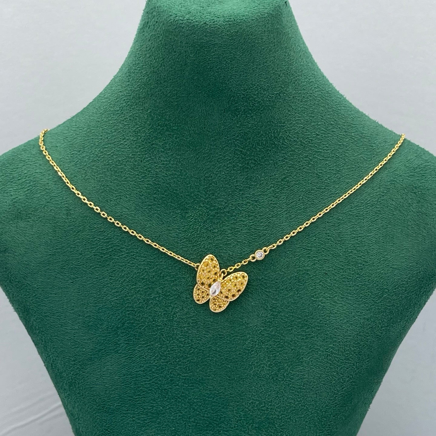 Necklace/Model:192528