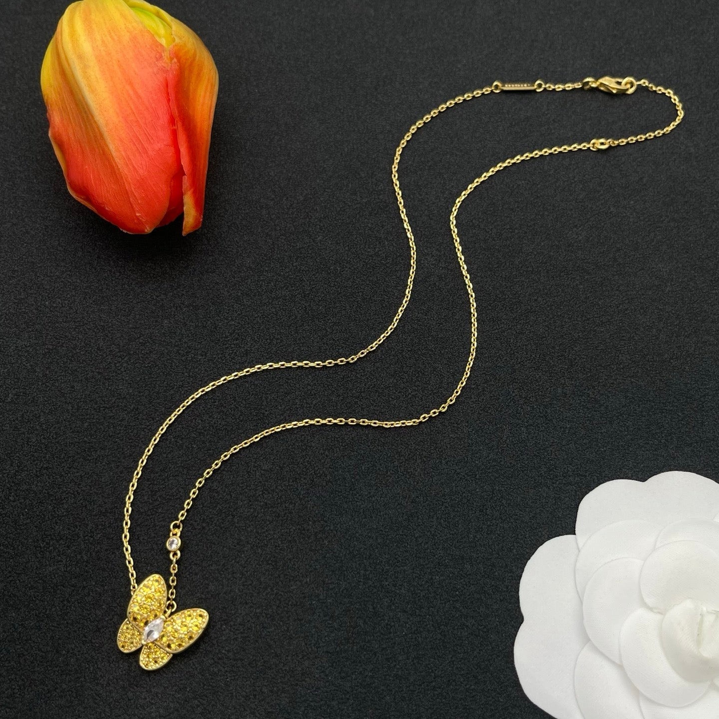 Necklace/Model:192528