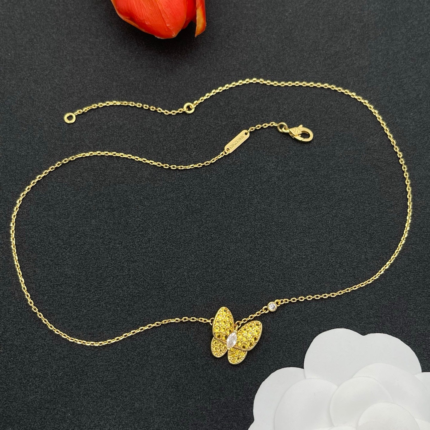 Necklace/Model:192528