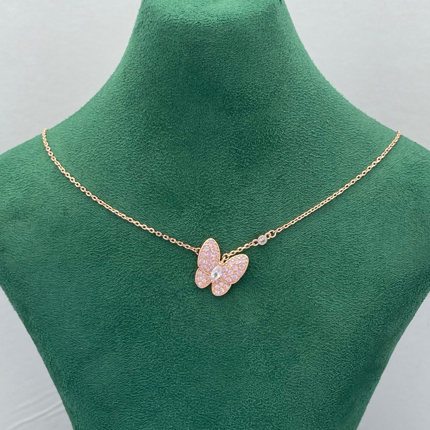 Necklace/Model:192528