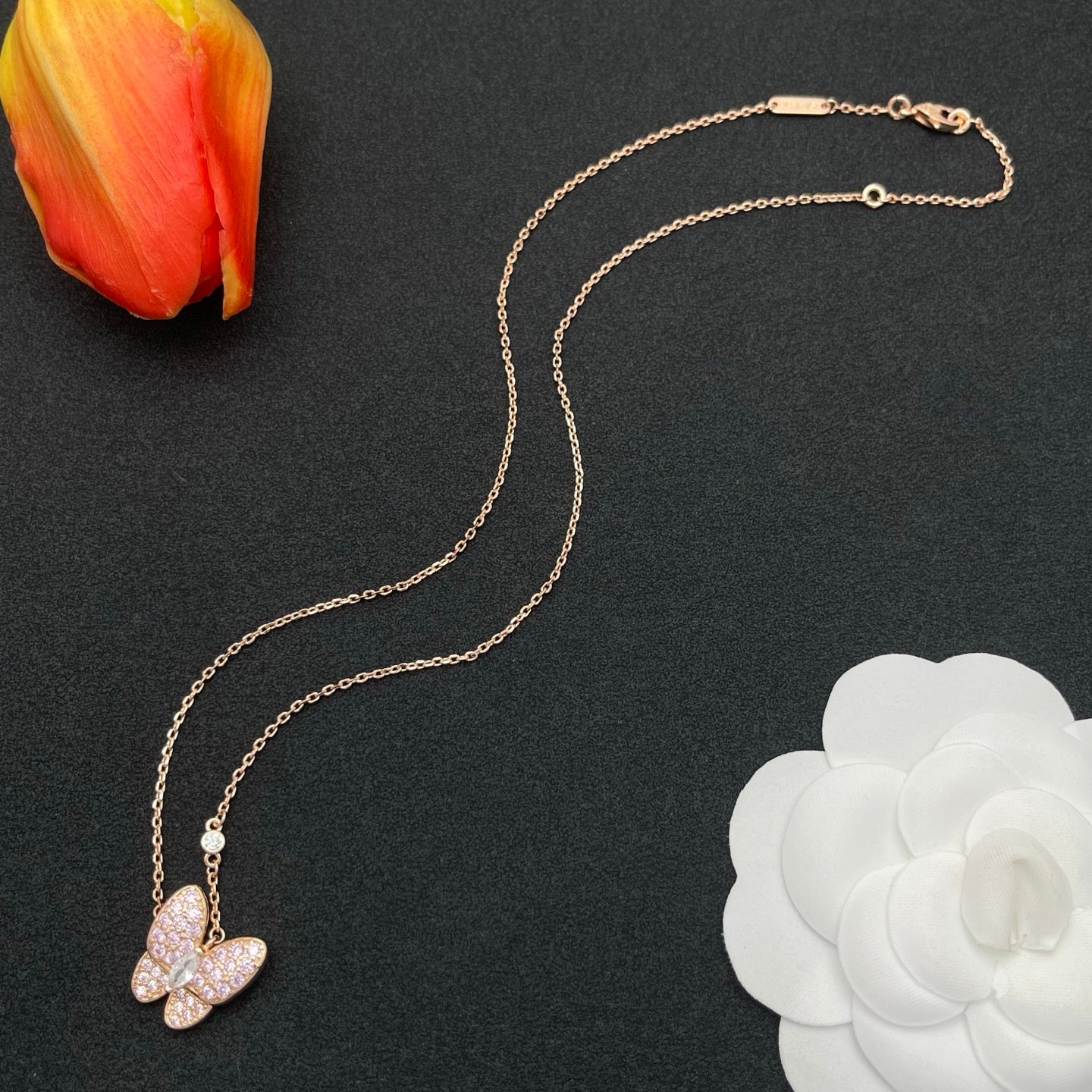 Necklace/Model:192528