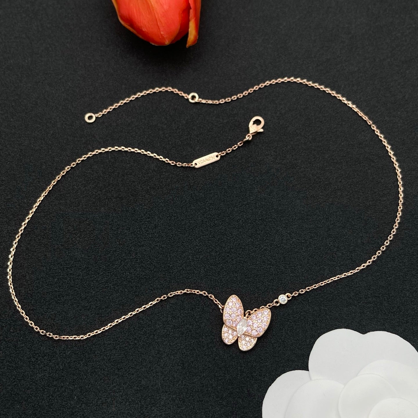 Necklace/Model:192528