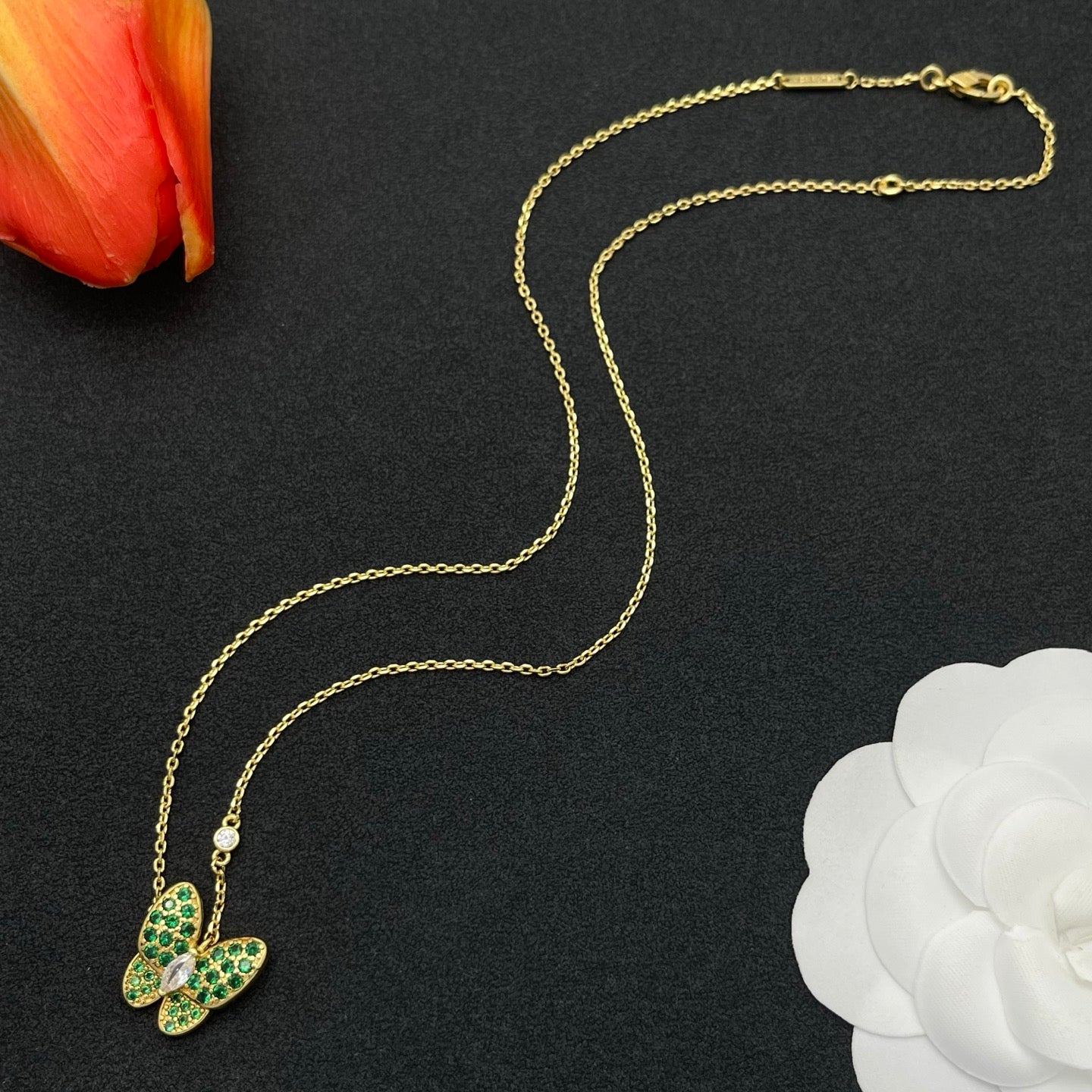 Necklace/Model:192528