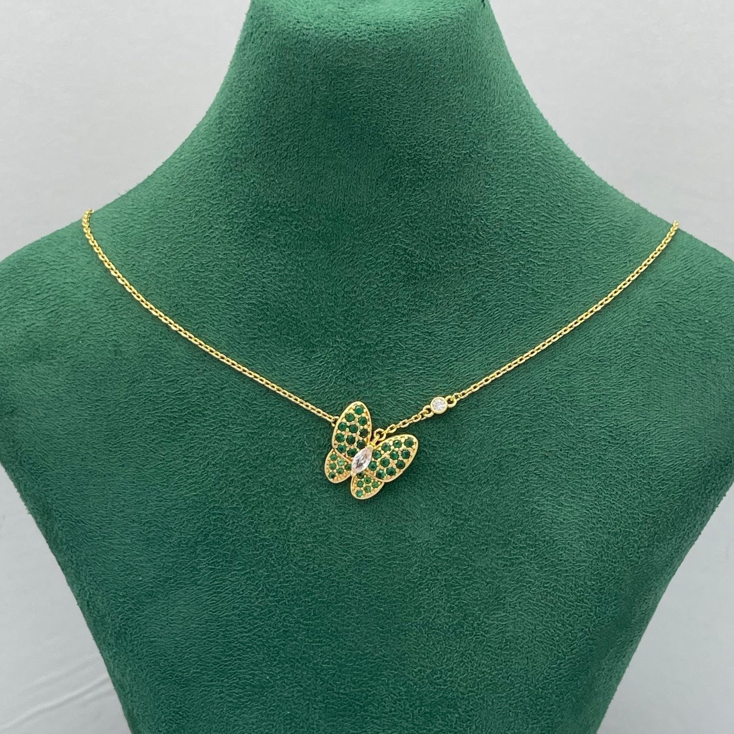 Necklace/Model:192528