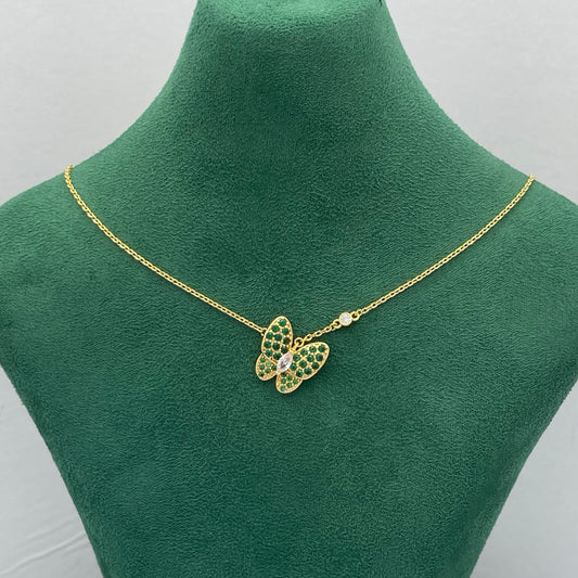 Necklace/Model:192528