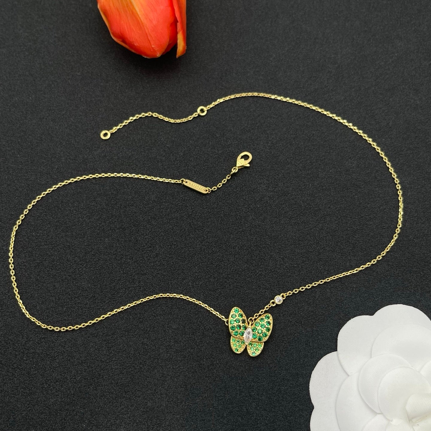 Necklace/Model:192528