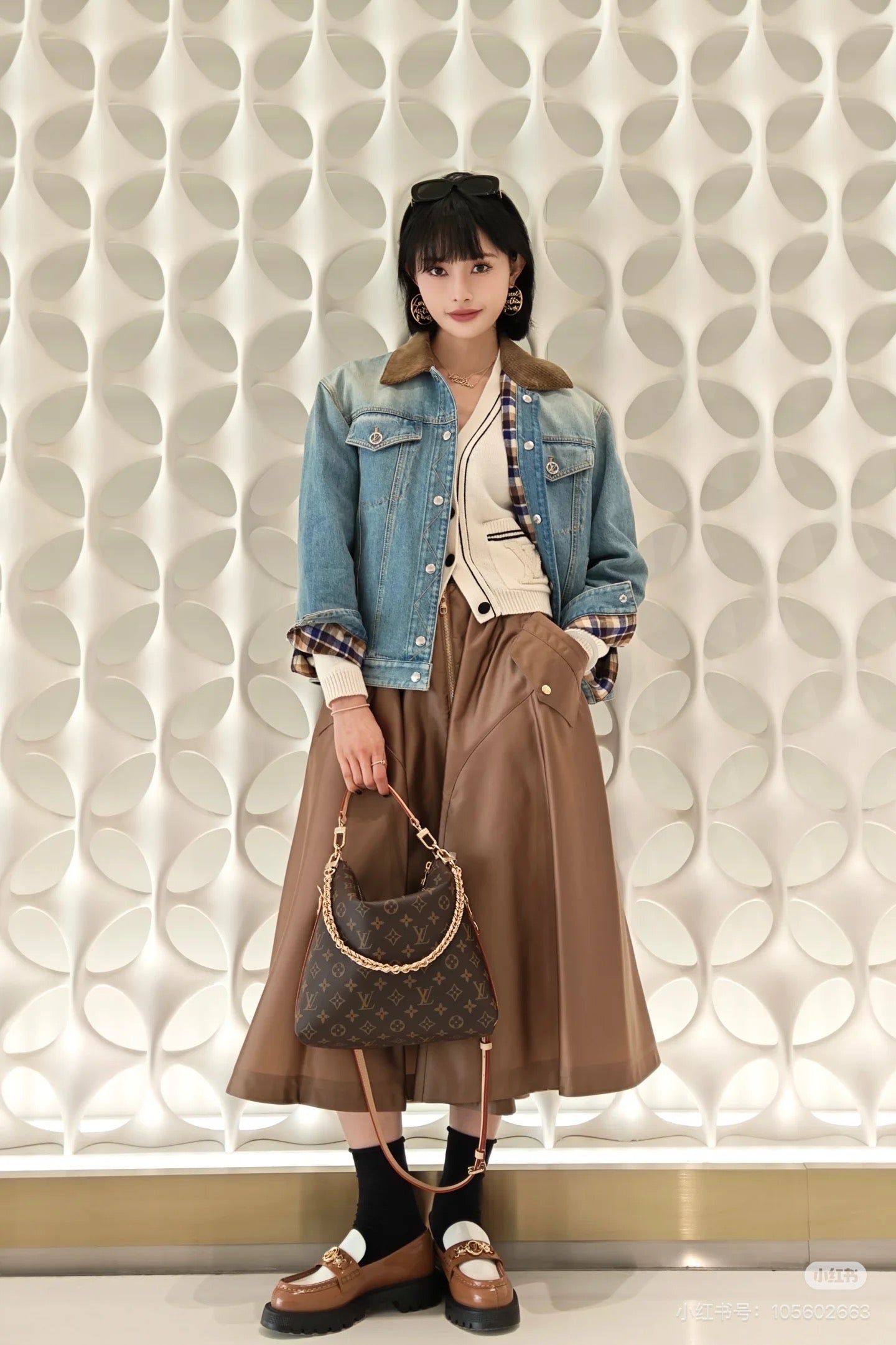 Bag/Quality: 4A/Model:668099