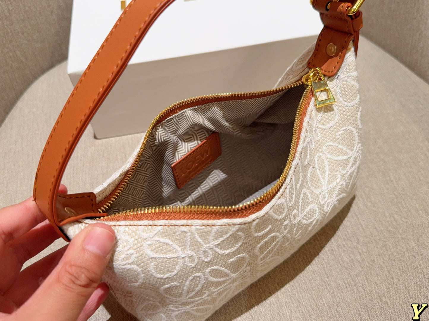 Bag/Quality: 4A/Model:  355872