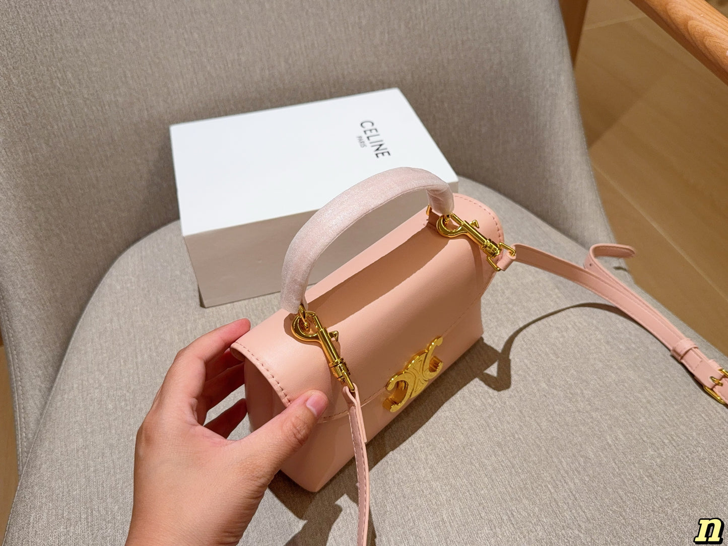Bag/Quality: 4A/Model: 355877