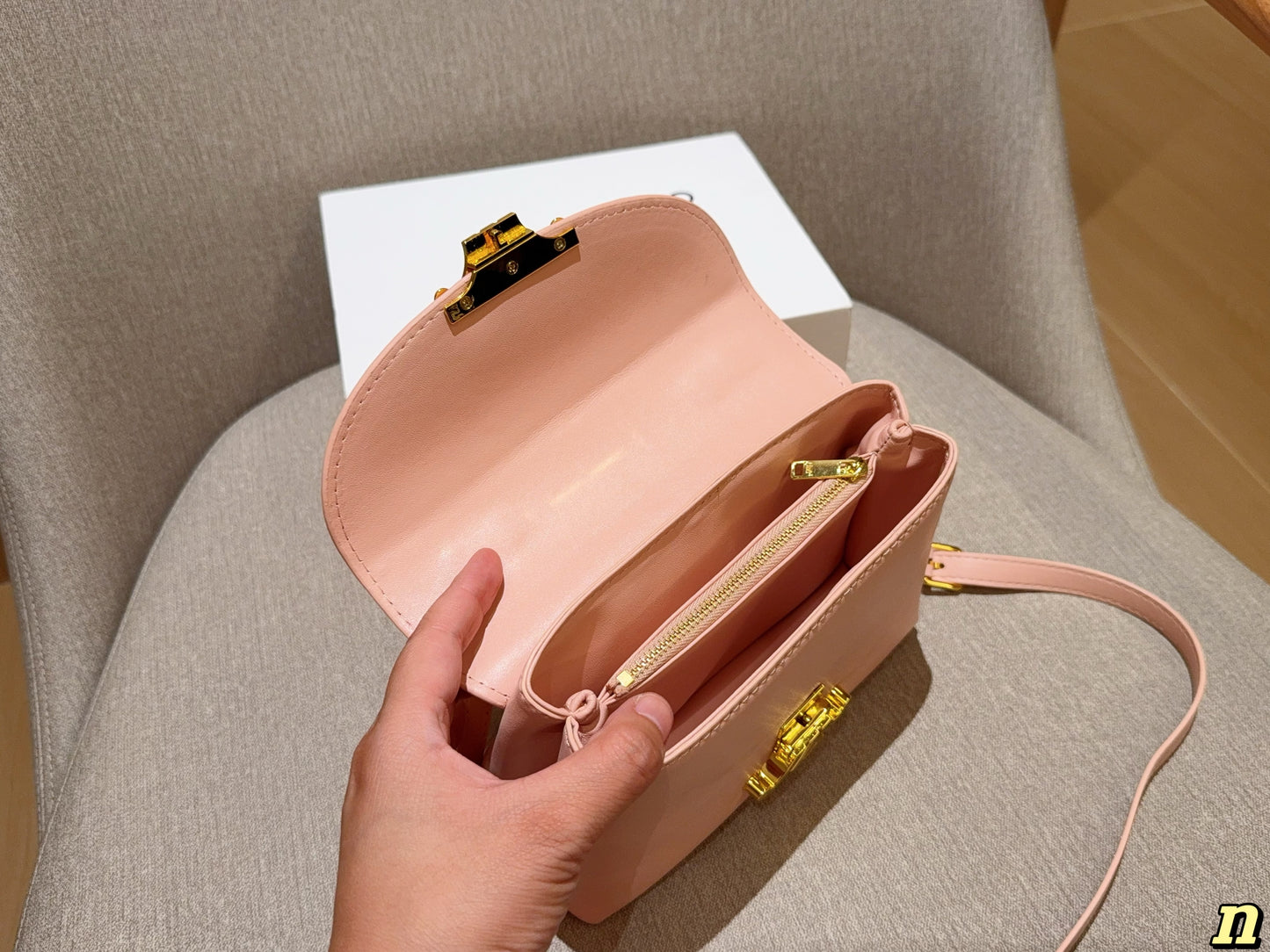 Bag/Quality: 4A/Model: 355877