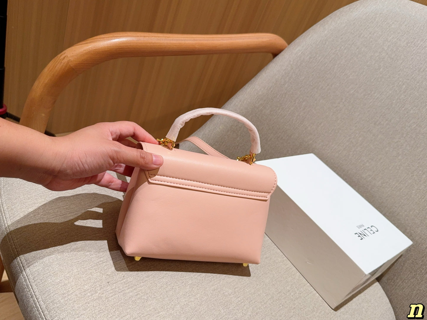Bag/Quality: 4A/Model: 355877