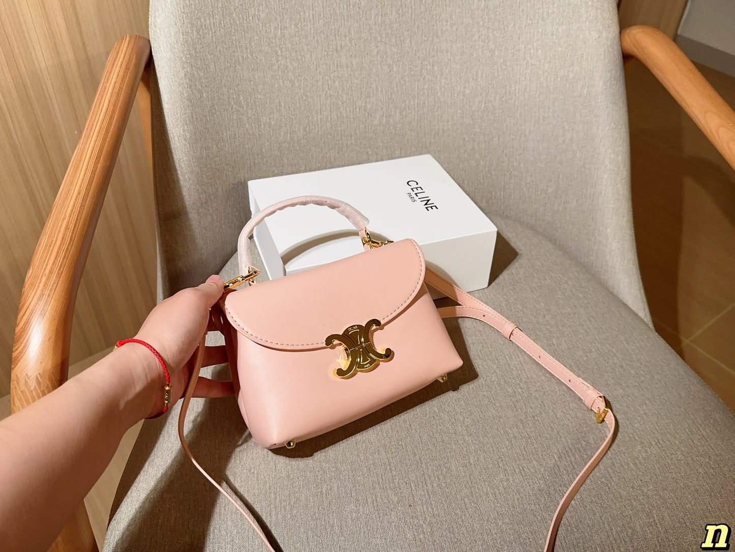 Bag/Quality: 4A/Model: 355877