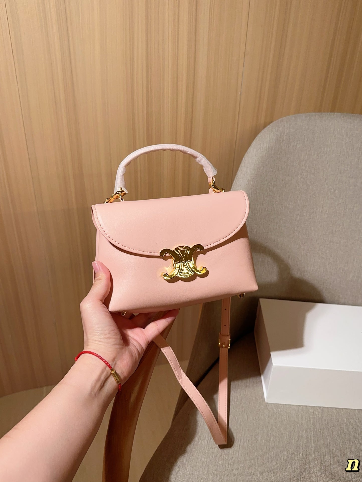 Bag/Quality: 4A/Model: 355877