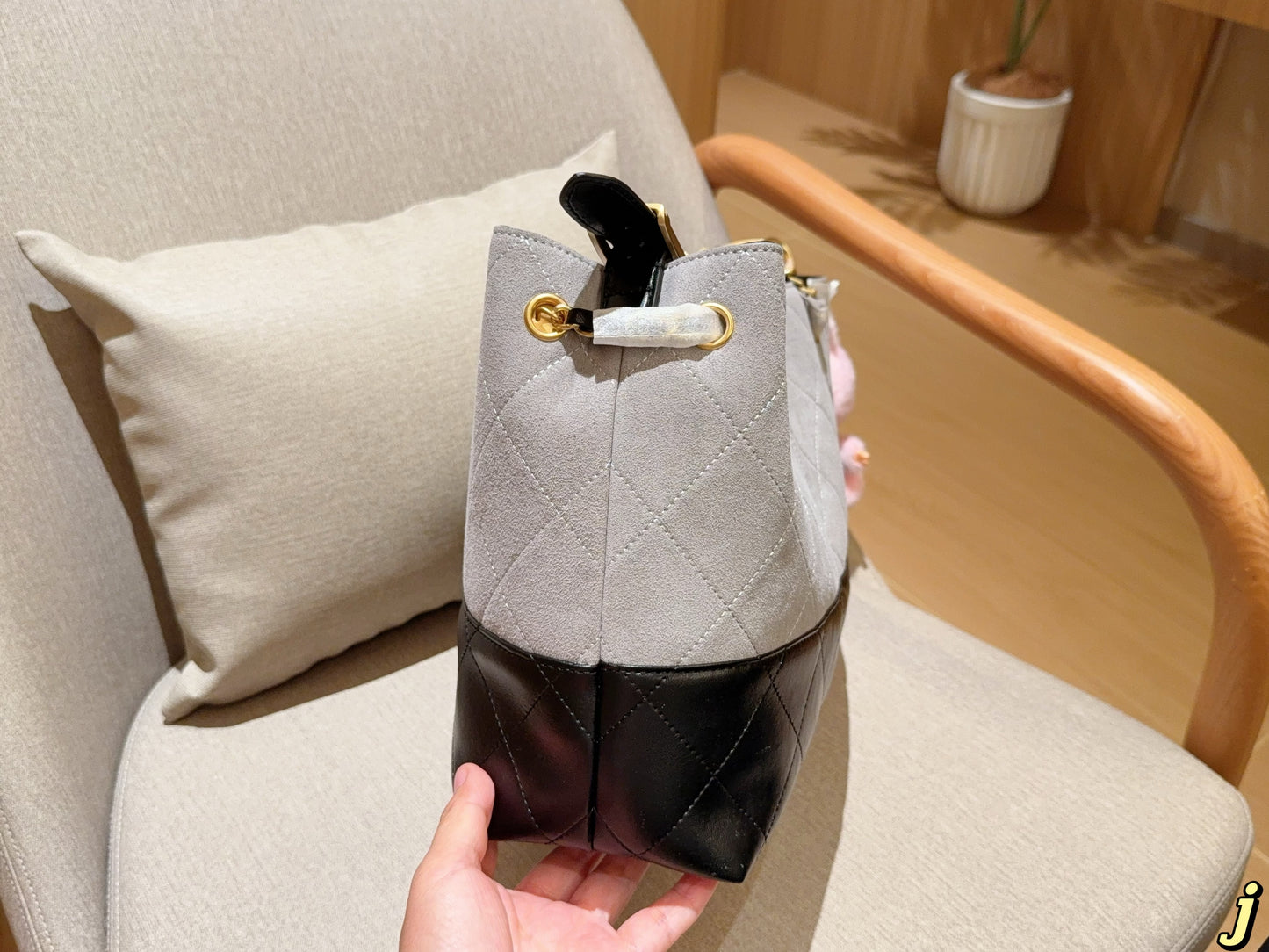 Bag/Quality: 4A/Model:355910