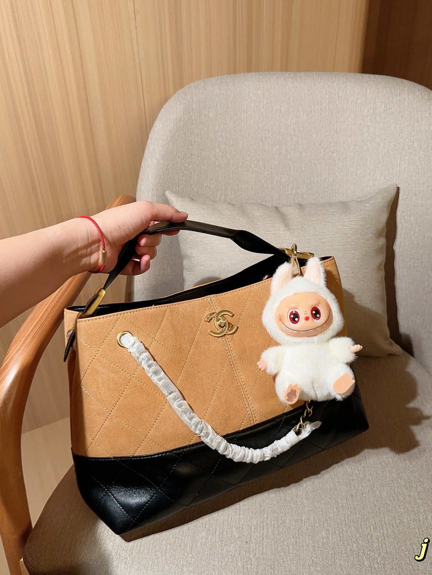 Bag/Quality: 4A/Model:355910