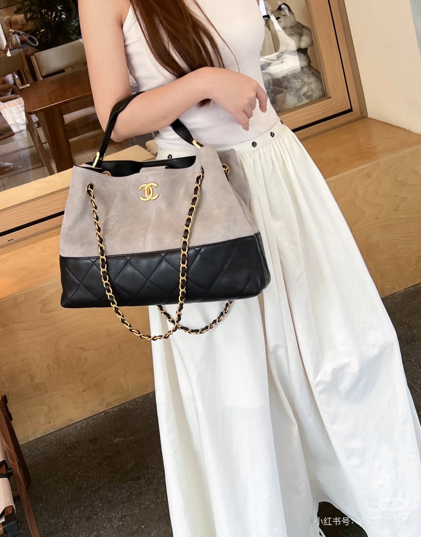 Bag/Quality: 4A/Model:355910