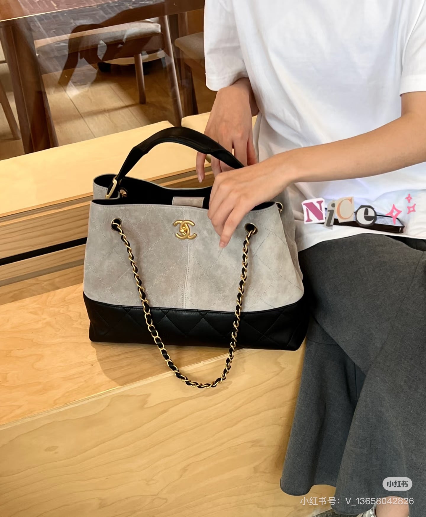 Bag/Quality: 4A/Model:355910