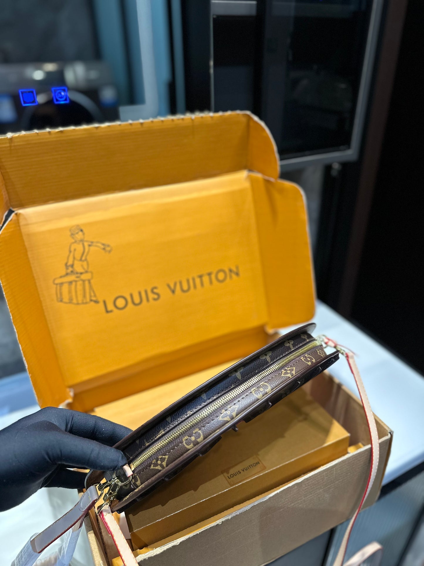 Bag/Quality: 4A/Model:14084