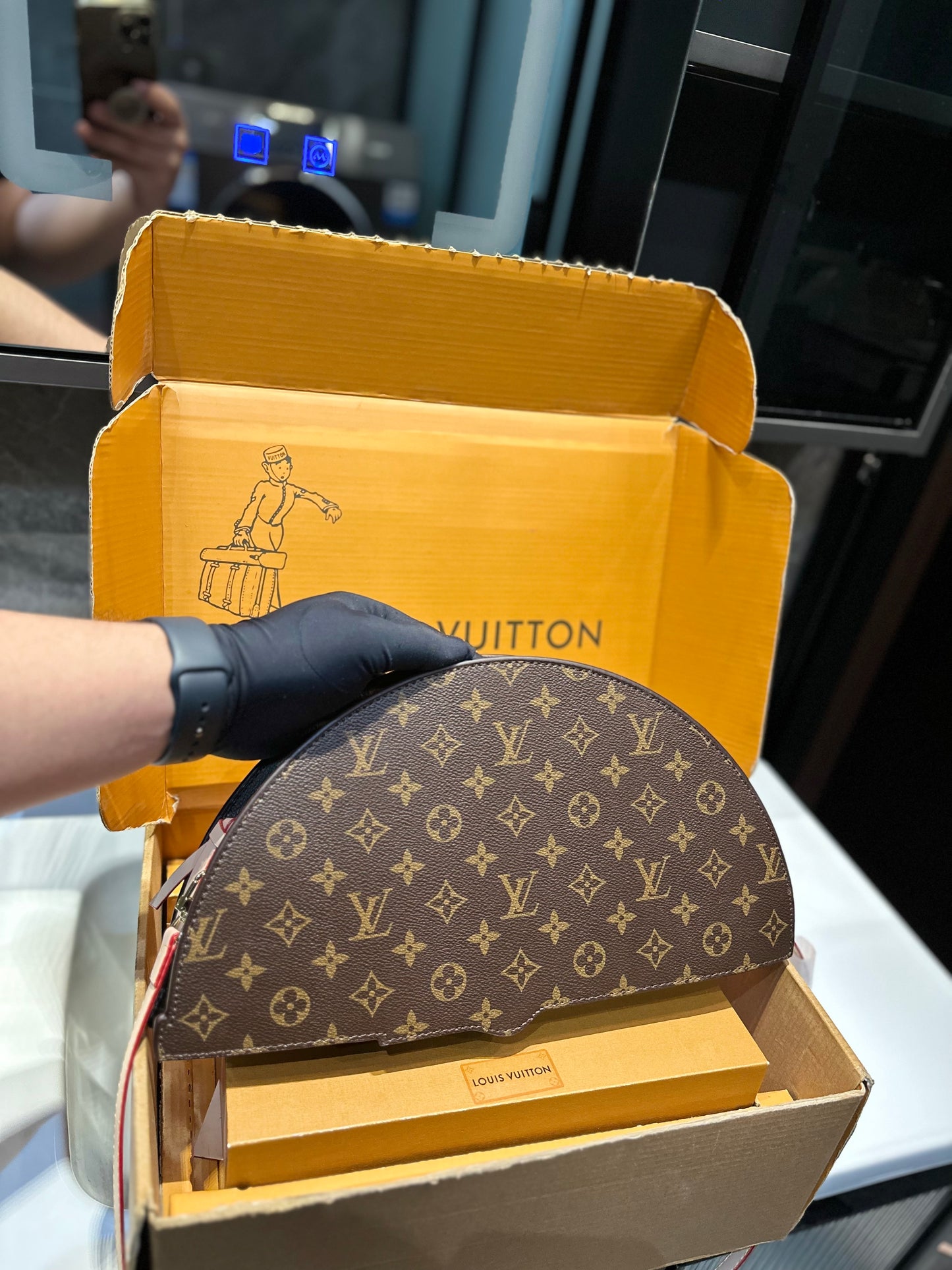 Bag/Quality: 4A/Model:14084