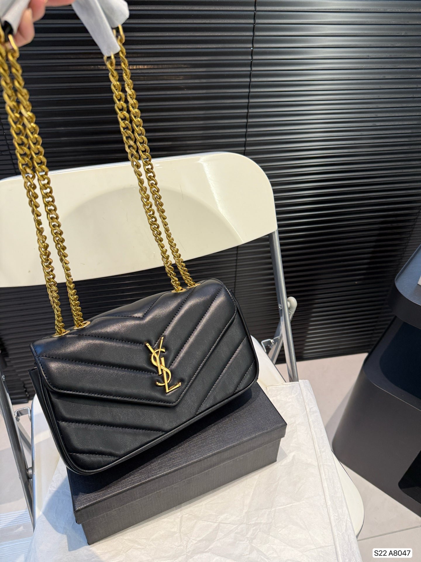 Bag/Quality: 4A/Model:A8047