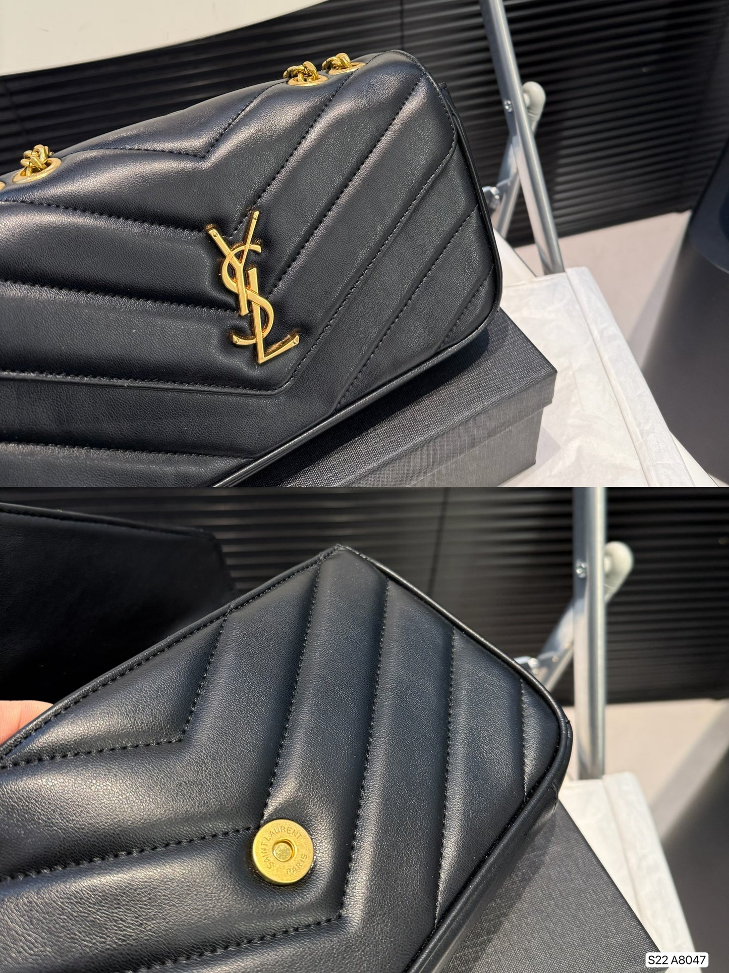 Bag/Quality: 4A/Model:A8047