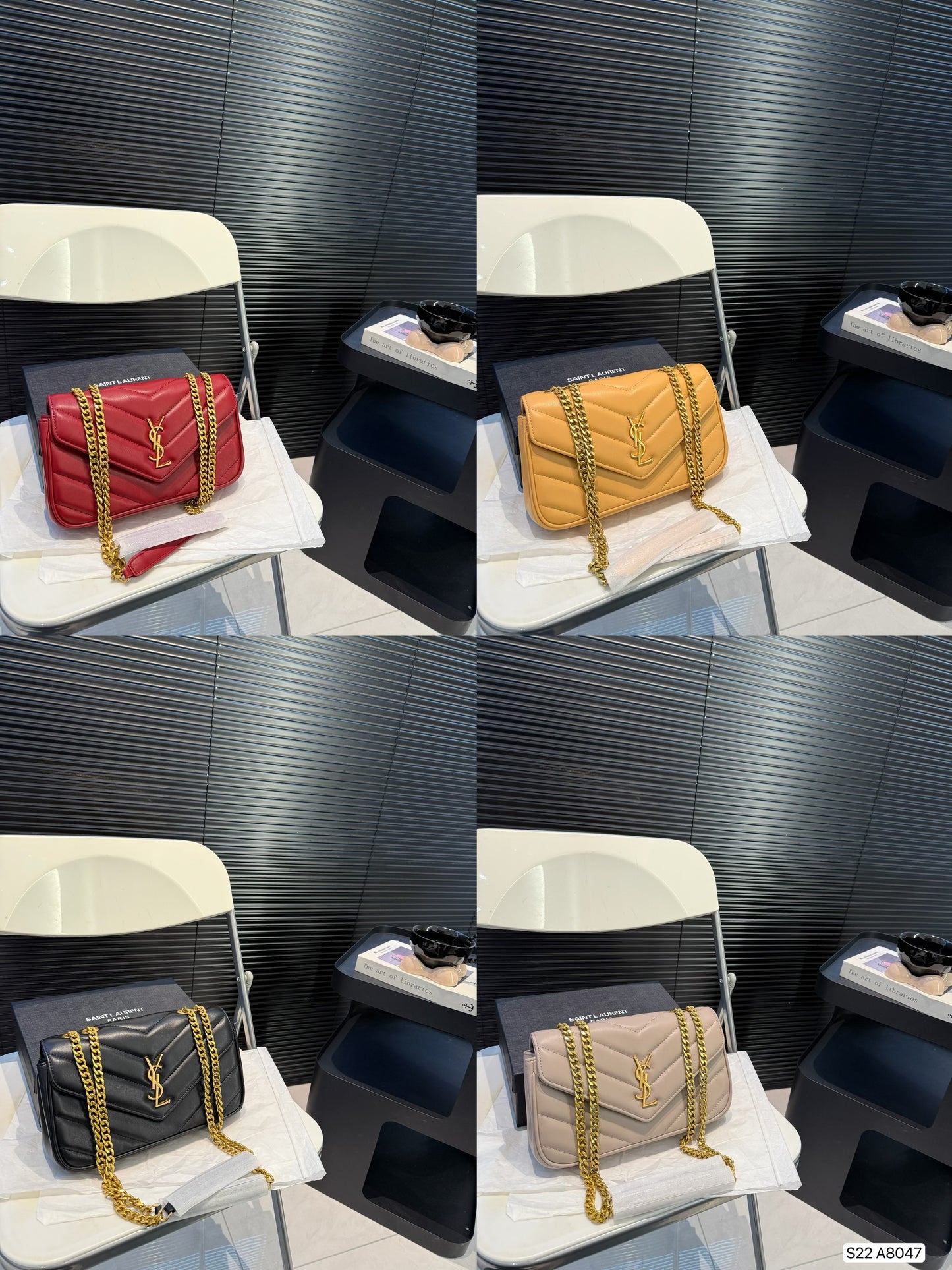 Bag/Quality: 4A/Model:A8047