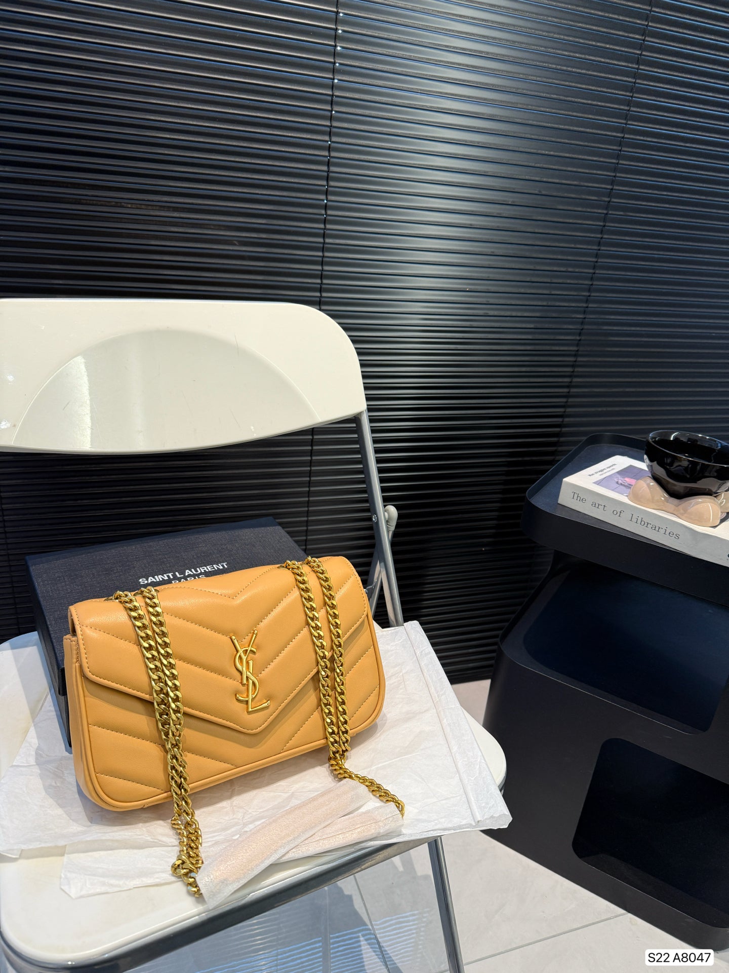 Bag/Quality: 4A/Model:A8047