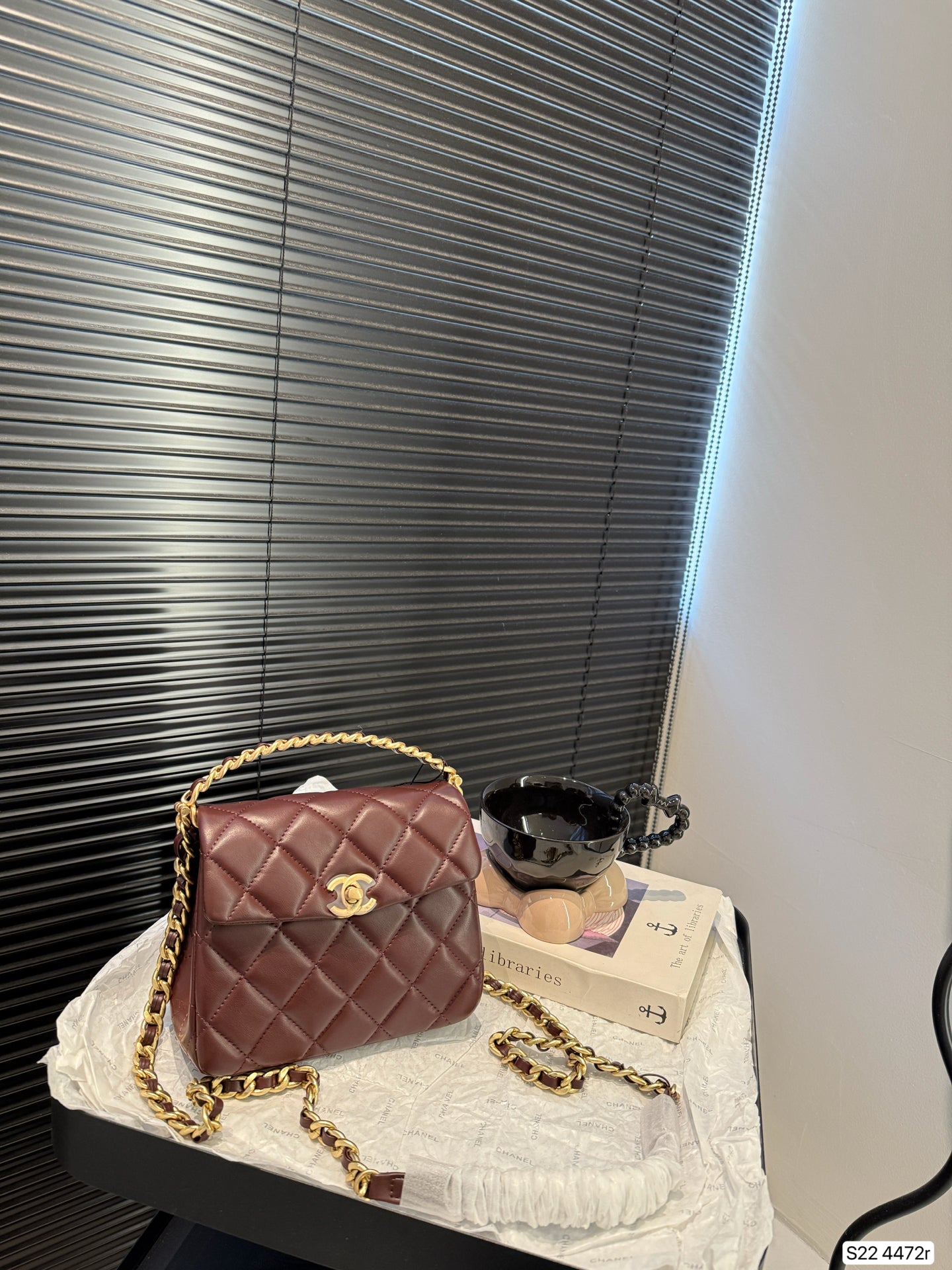 Bag/Quality: 4A/Model:4472