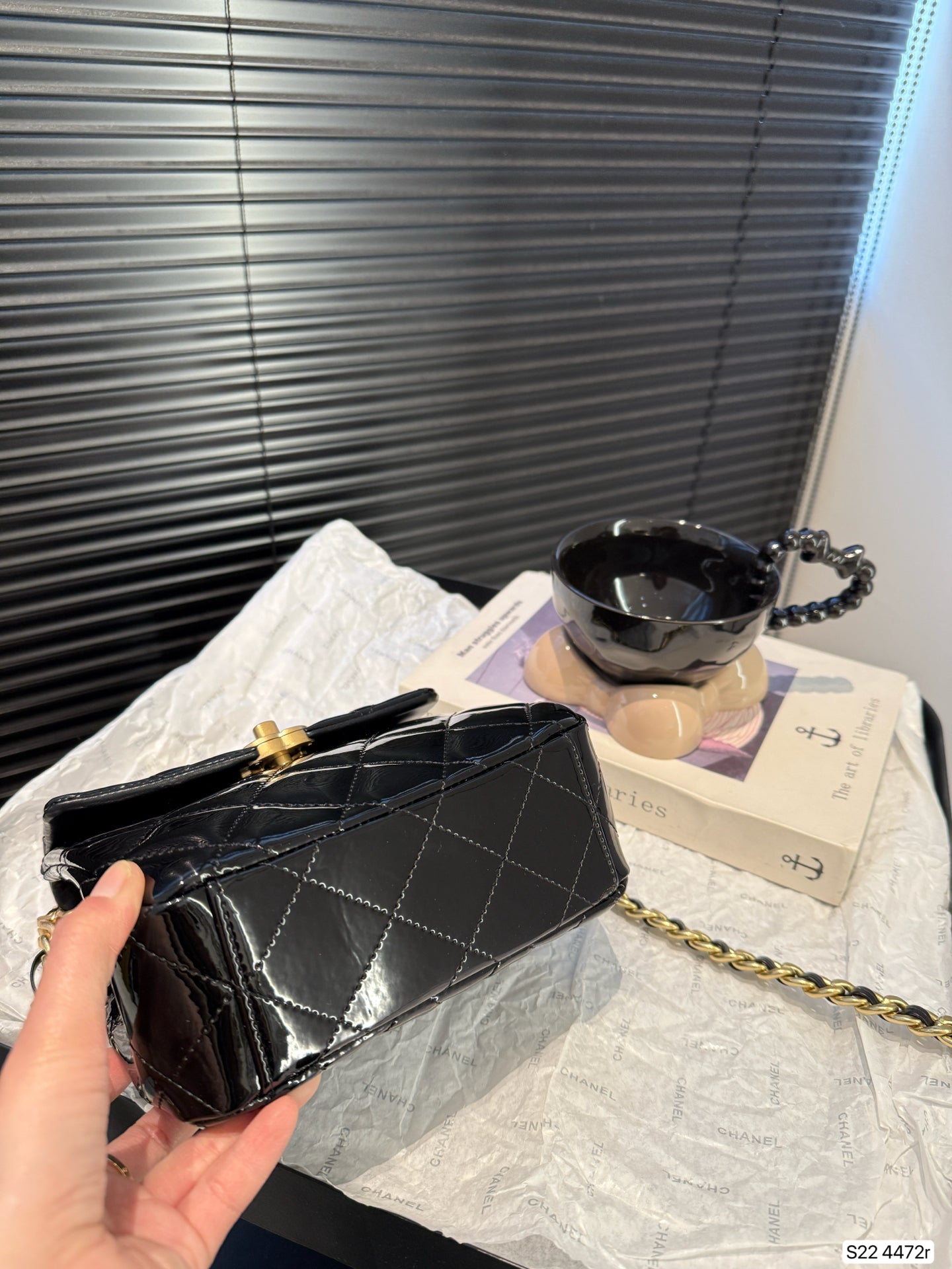 Bag/Quality: 4A/Model:4472