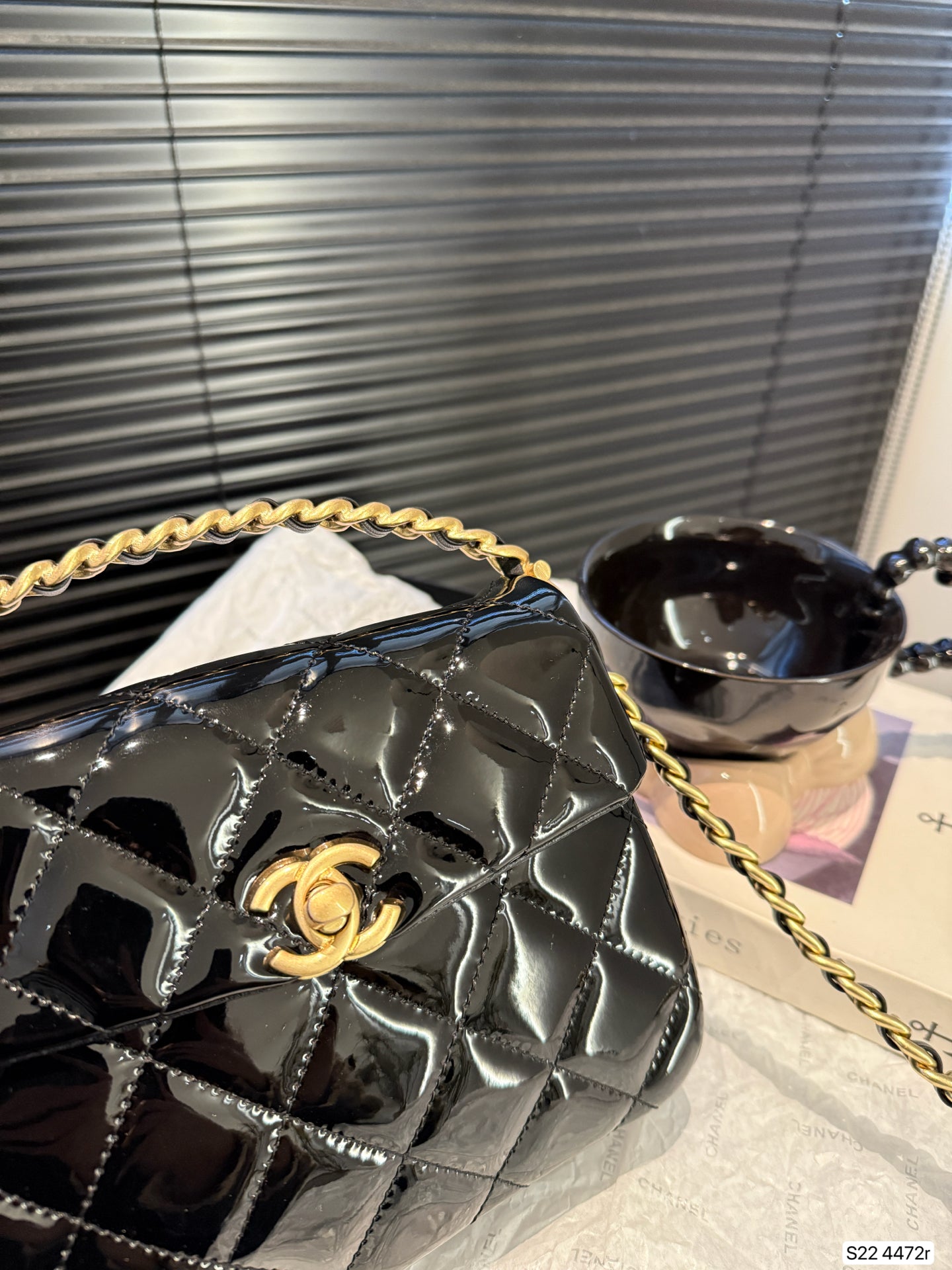 Bag/Quality: 4A/Model:4472