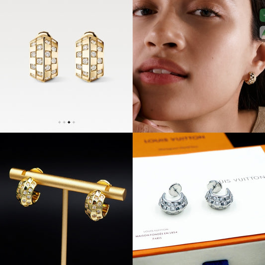 Jewelry/earrings/Model: H27