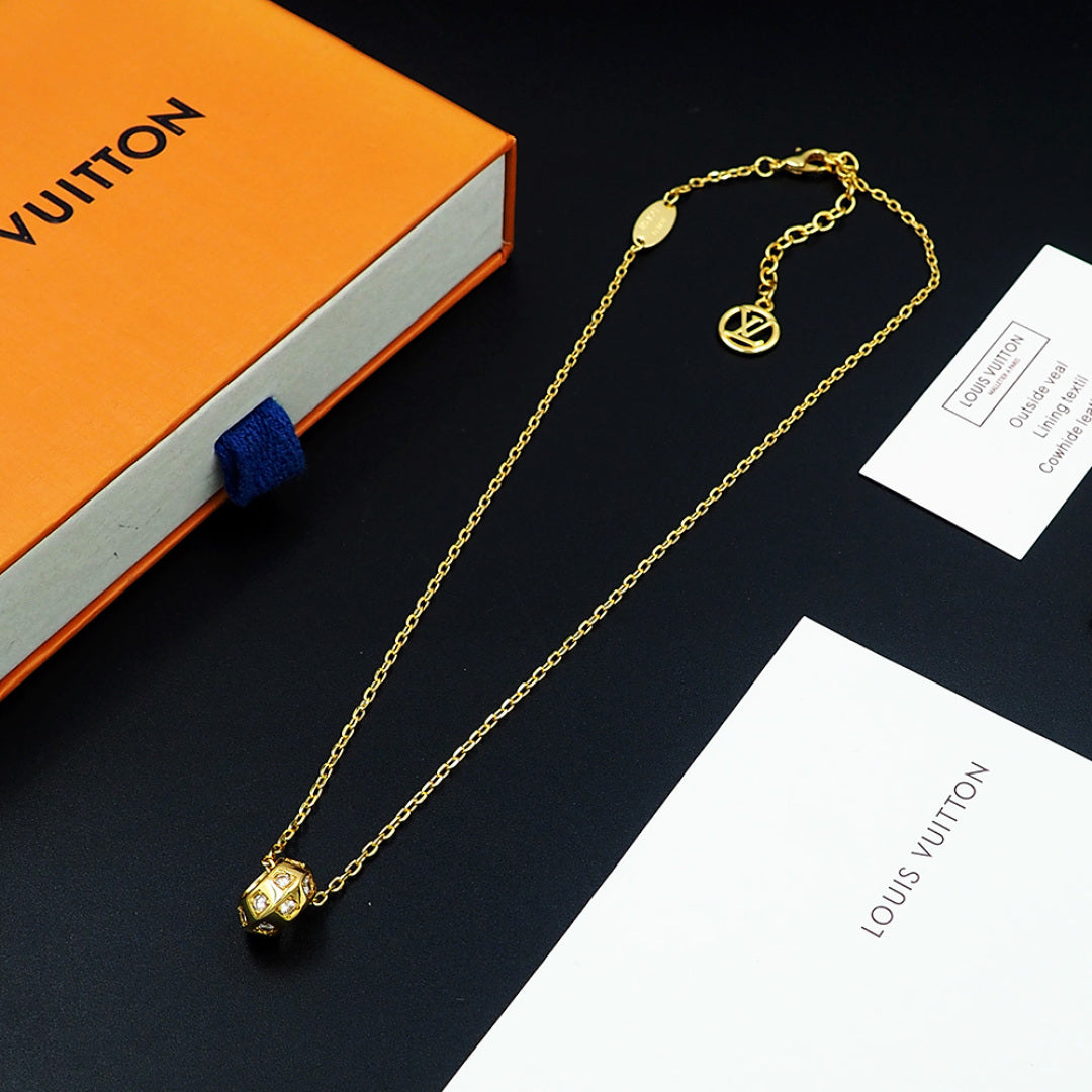 Jewelry/necklace/Model: H26