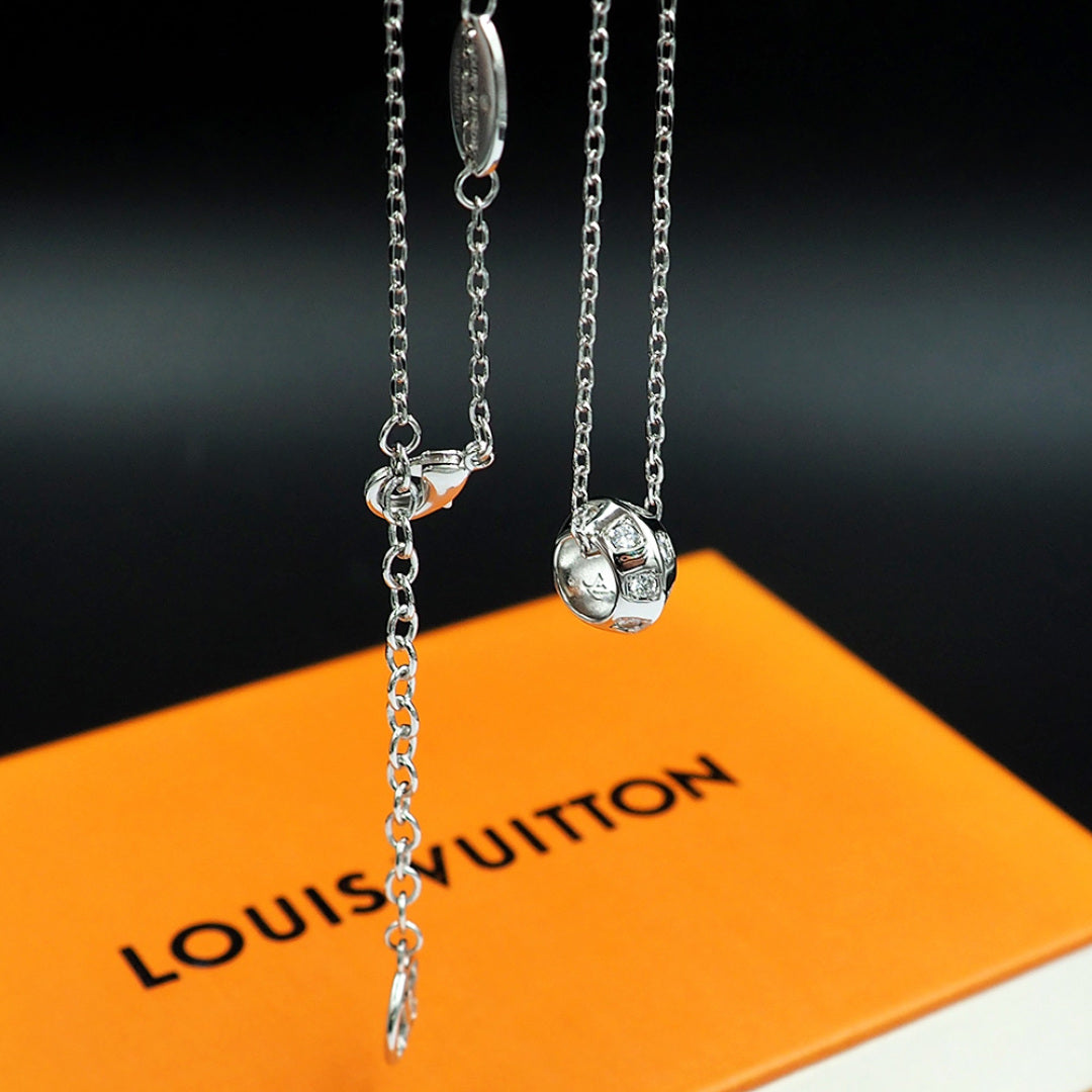 Jewelry/necklace/Model: H26