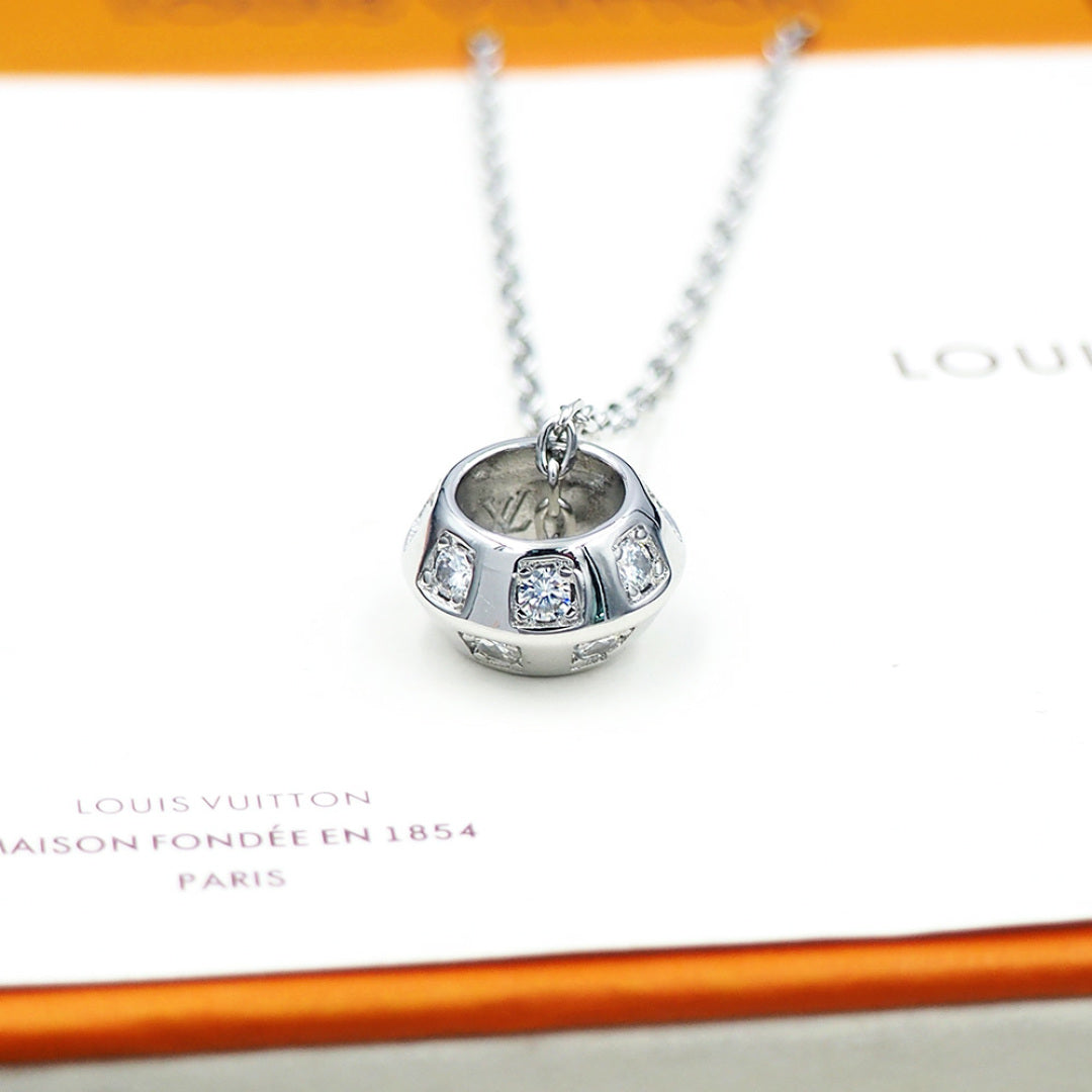 Jewelry/necklace/Model: H26