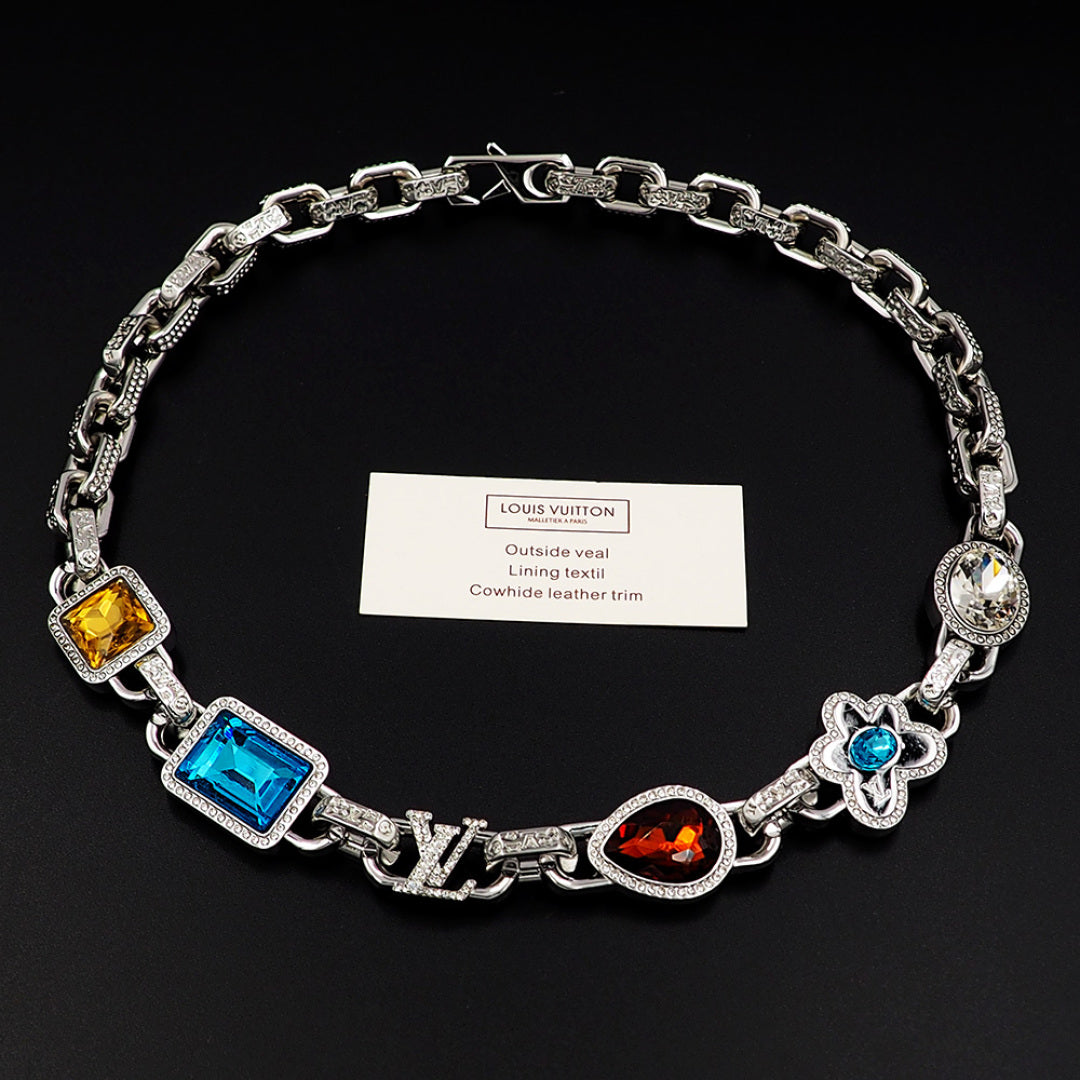 Jewelry/necklace/Model: H23