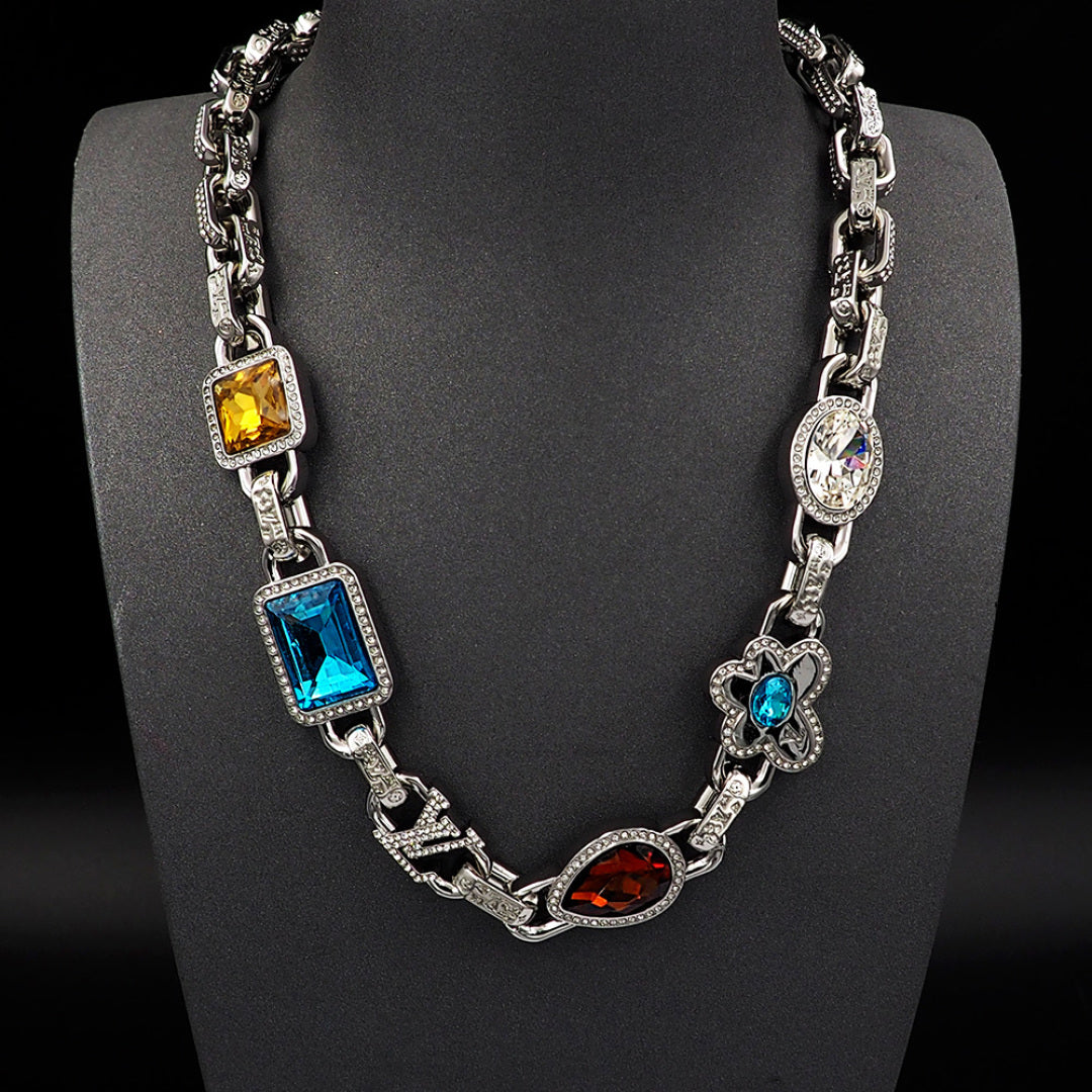 Jewelry/necklace/Model: H23