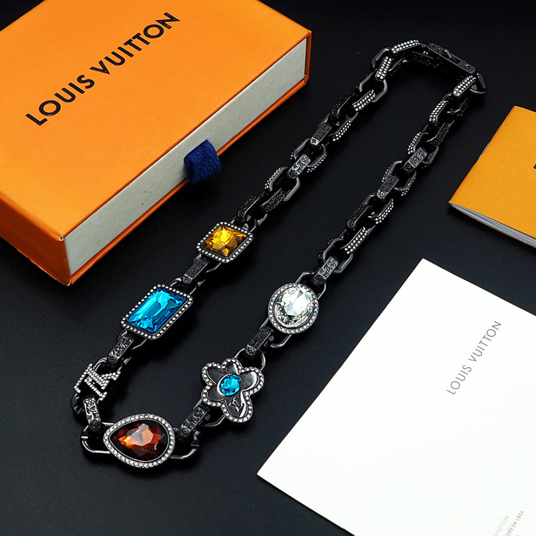 Jewelry/necklace/Model: H23